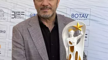 Bodrum Film Festivali Başlıyor
