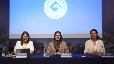 Uluslararası Hukuk Konferansı: Ekolojik İyileştirme Paneli