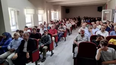 Yeniçağa'da Aile ve Çocuk Konferansı