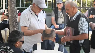 Grand Kartal Otel Yangını Davası Devam Ediyor