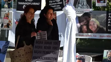 Kartalkaya Yangını Davası Devam Ediyor