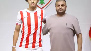 Boluspor İki Yeni Oyuncu Transfer Etti