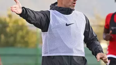 Boluspor, Hatayspor Maçına Hazırlanıyor