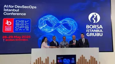 DevSecOps Days İstanbul Başladı