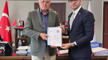 Boyabat'ta Hükümlülere İş İmkanı Protokolü