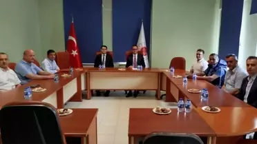 Boyabat'ta Uzlaştırma Başarısı