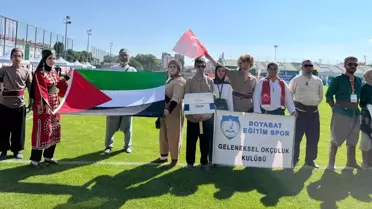 Boyabat Spor Kulübü, Puta Şampiyonası'nda Başarı Elde Etti