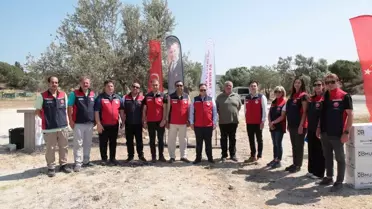 Bozcaada'da Kırsal Kalkınma İncelemesi