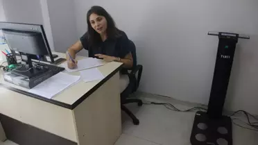 Bozyazı'da Ücretsiz Beslenme Danışmanlığı
