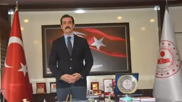 Topsakaloğlu'ndan İlköğretim Haftası Mesajı