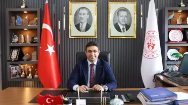 Bulanık Stadyumu Yenileniyor
