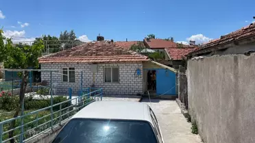 Burdur'da Kayıp Halil Özel Evinde Ölü Bulundu