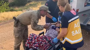 Kayıp Alzheimer Hastası Bulundu