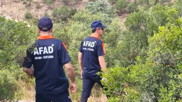 Kayıp 86 Yaşındaki Adam Bulundu