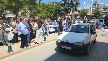 Gemlik'te 4,3 Büyüklüğünde Deprem