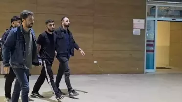 İnegöl'de Bıçaklı Kavga: 1 Yaralı