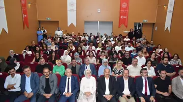 Dijital Dünyada Aile Konferansı
