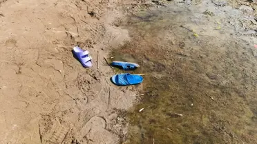 İznik Gölü'nde Kaybolan İki Çocuğun Cansız Bedeni Bulundu