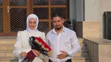 Nikaha Geç Kalma Tehlikesi: Şoför Yardımı