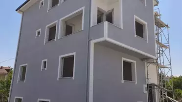 Müftülerden Kur'an Kursu Ziyareti