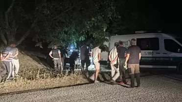 Amca Oğlunun Tüfekli Saldırısı: 1 Ölü