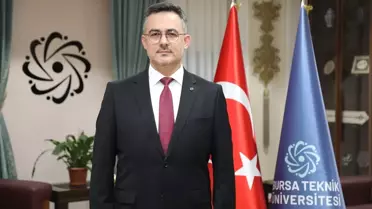 BTÜ'ye 5 Yıl Süreyle Tam Akreditasyon