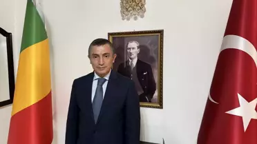 Mali'ye Türk Güneş Enerjisi Yatırımları Bekleniyor