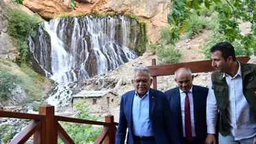 Bayram Sonrası Doğa Daveti