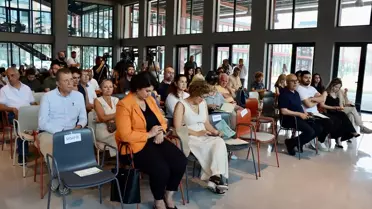 Çalı Köy Filmleri Festivali ve Sempozyumu Başladı