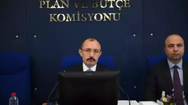 Çalışma Hayatında Değişiklik Teklifi Görüşülüyor