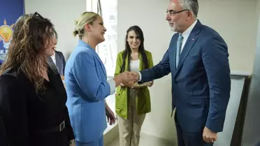 Sosyal Güvenlik Sistemi Güçleniyor