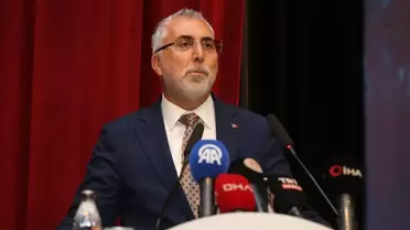 Kadın Girişimciler İçin Destek Vurgusu