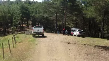Kayıp Müdür İçin Arama Çalışmaları Devam Ediyor