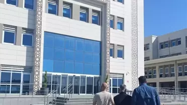 Biga'da Firari Hükümlü Yakalandı