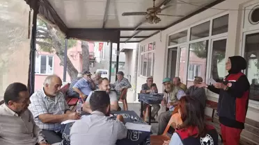 Çanakkale'de Pestisit Denetimleri ve Eğitimler Devam Ediyor