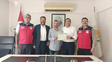 Çanakkale'de Ari İşletme Sayısı 21'e Çıktı