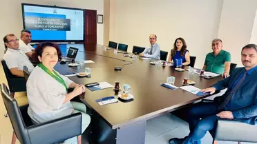 Çanakkale'de İstihdam Toplantısı Gerçekleşti