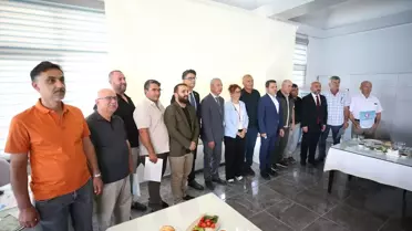 Yangınlara Karşı Bilinçlendirme Projesi