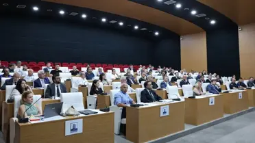 Çanakkale'de Bakımevi Açıldı