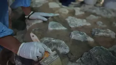 Antik Kentte Odeon ve Çarşı Kazıları Başladı