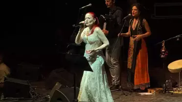 63. Uluslararası Bursa Festivali Gerçekleşti