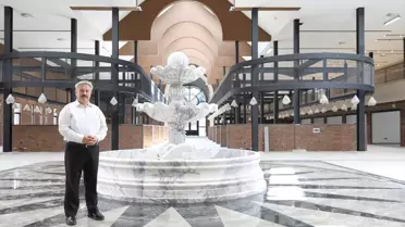 Çarşı Melikgazi Tanıtım Günleri Başlıyor