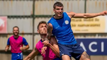 Çaykur Rizespor Alanyaspor Maçına Hazırlanıyor