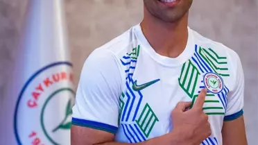 Rizespor, Kaleci Erdem'i Transfer Etti
