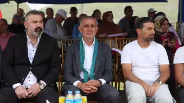 Birlik ve Beraberlik Şöleni Rize'de Sona Erdi