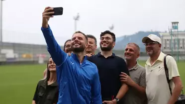 Hojer: Güçlü Bir Sezon Geçireceğiz