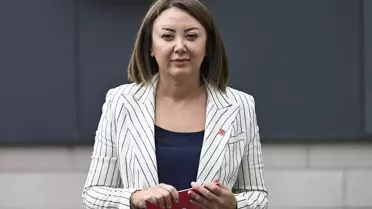 CHP HSK'ya İBB Davası Şikayeti Teslim Etti