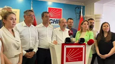 CHP İktidara Hazır