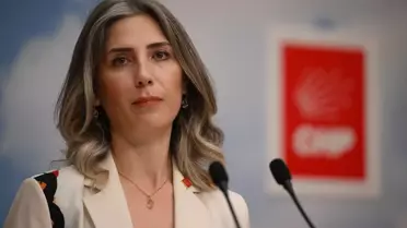 CHP'den Turizme Eleştiri