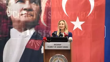 CHP'nin Aksaray Kongresi: İktidar Vizyonu
